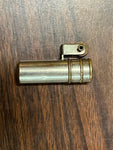 VTG antique WW1 Pat. 1922 Made in USA Military Trench Lighter parts or repair