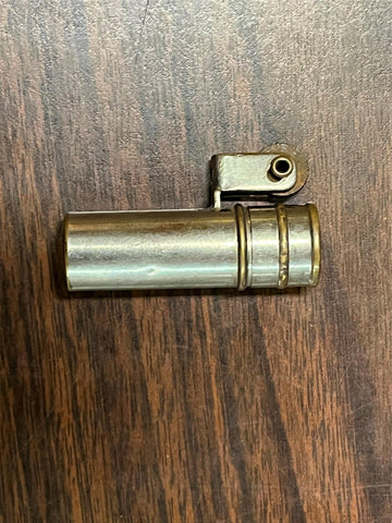 VTG antique WW1 Pat. 1922 Made in USA Military Trench Lighter parts or repair