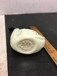 Avon Oland After Shave 6fl oz bottle cologne antique collectible bulldog pipe