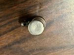 VTG antique WW1 Pat. 1922 Made in USA Military Trench Lighter parts or repair
