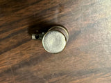 VTG antique WW1 Pat. 1922 Made in USA Military Trench Lighter parts or repair