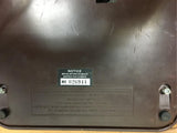 1970s Ricochet Vintage electronics color tv Video game center 72 game variations