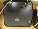 1970s Ricochet Vintage electronics color tv Video game center 72 game variations