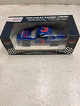 vtg 1993 Chevrolet racing heartbeat of America Lumina #3 die cast car /5,000