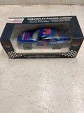 vtg 1993 Chevrolet racing heartbeat of America Lumina #3 die cast car /5,000