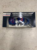 vtg 1993 Chevrolet racing heartbeat of America Lumina #3 die cast car /5,000