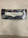 vtg 1993 Chevrolet racing heartbeat of America Lumina #3 die cast car /5,000