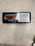 vtg 1993 Chevrolet racing heartbeat of America Lumina #3 die cast car /5,000