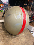 Vtg Bell Helmet 3/4 Open Face 1970s Clothing motorcycle Flip Shield