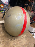Vtg Bell Helmet 3/4 Open Face 1970s Clothing motorcycle Flip Shield