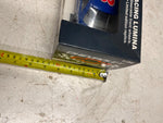 vtg 1993 Chevrolet racing heartbeat of America Lumina #3 die cast car /5,000