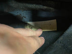 Vtg Bell Helmet 3/4 Open Face 1970s Clothing motorcycle Flip Shield