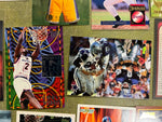 VTG Lot of 37 Hall of Fame Player's Sports Cards: Football Hockey Baseball Shaq