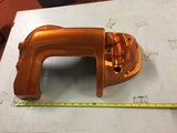 Harley Scorched Orange? Fairing RH lower Touring Bagg Limited Ultra Street Glide