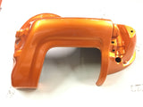 Harley Scorched Orange? Fairing RH lower Touring Bagg Limited Ultra Street Glide