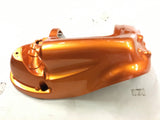 Harley Scorched Orange? Fairing RH lower Touring Bagg Limited Ultra Street Glide