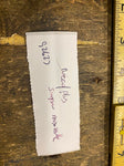 Vtg Letter Opener National Engineering Neco Plus Simpson Mix Mueller Equipment