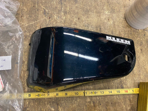 1996-2008 Kawasaki Vulcan 1500 VN1500 Left Frame Side Cover 36001-1646 OEM Nice!