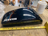 1996-2008 Kawasaki Vulcan 1500 VN1500 Left Frame Side Cover 36001-1646 OEM Nice!