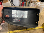 1996-2008 Kawasaki Vulcan 1500 VN1500 Left Frame Side Cover 36001-1646 OEM Nice!