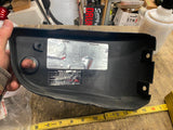1996-2008 Kawasaki Vulcan 1500 VN1500 Left Frame Side Cover 36001-1646 OEM Nice!