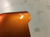 Harley Scorched Orange? Fairing RH lower Touring Bagg Limited Ultra Street Glide