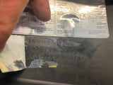 1996-2008 Kawasaki Vulcan 1500 VN1500 Left Frame Side Cover 36001-1646 OEM Nice!