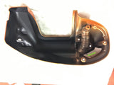 Harley Scorched Orange? Fairing RH lower Touring Bagg Limited Ultra Street Glide