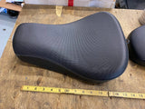 Sportster Solo Seat Passenger P pad Forty Eight OEM 2004^ 883 1200 Harley