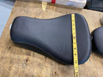 Sportster Solo Seat Passenger P pad Forty Eight OEM 2004^ 883 1200 Harley