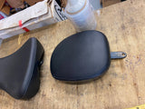 Sportster Solo Seat Passenger P pad Forty Eight OEM 2004^ 883 1200 Harley