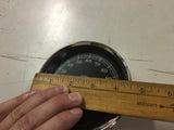 Harley OEM SPEEDOMETER Tach gauge 18 Miles Road King Softail Dyna Part 67557-08A
