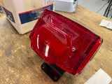 OEM Lucas Taillight Assy NOS Triumph Trident Bonneville T140 T150 750 Very Nice!