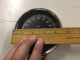 Harley OEM SPEEDOMETER Tach gauge 4927 Miles Road King Softail Dyna PN 67557-08A