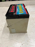 vtg 1989 Galoob Micro Machines Super charged battery secret auto supplies