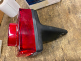 OEM Lucas Taillight Assy NOS Triumph Trident Bonneville T140 T150 750 Very Nice!