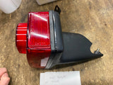 OEM Lucas Taillight Assy NOS Triumph Trident Bonneville T140 T150 750 Very Nice!