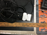 Vtg Oster Model No. A2 small animal clipper Trimmer Groomer Box 2 Clippers Lot