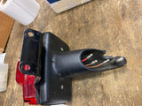 OEM Lucas Taillight Assy NOS Triumph Trident Bonneville T140 T150 750 Very Nice!