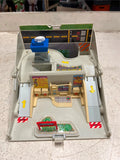 vtg 1989 Galoob Micro Machines Super charged battery secret auto supplies
