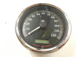 Harley OEM SPEEDOMETER Tach gauge 4927 Miles Road King Softail Dyna PN 67557-08A