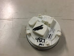Harley OEM SPEEDOMETER Tach gauge 4927 Miles Road King Softail Dyna PN 67557-08A