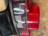 OEM Lucas Taillight Assy NOS Triumph Trident Bonneville T140 T150 750 Very Nice!