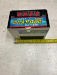 vtg 1989 Galoob Micro Machines Super charged battery secret auto supplies