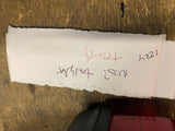 OEM Lucas Taillight Assy NOS Triumph Trident Bonneville T140 T150 750 Very Nice!