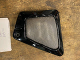 Trim right side Frame cover 66297-07 Harley V-Rod Night Rod Muscle Black