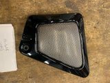 Trim right side Frame cover 66297-07 Harley V-Rod Night Rod Muscle Black