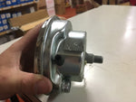 Harley -Davidson Speedometer Green Face 1948-1961 Big Twins 2:1 FLH Shovelhead