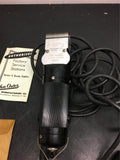 Vtg Oster Model No. A2 small animal clipper Trimmer Groomer Box 2 Clippers Lot