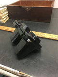 Vintage Sawyers View master-46 reels in humidor case antique 1940's collectible